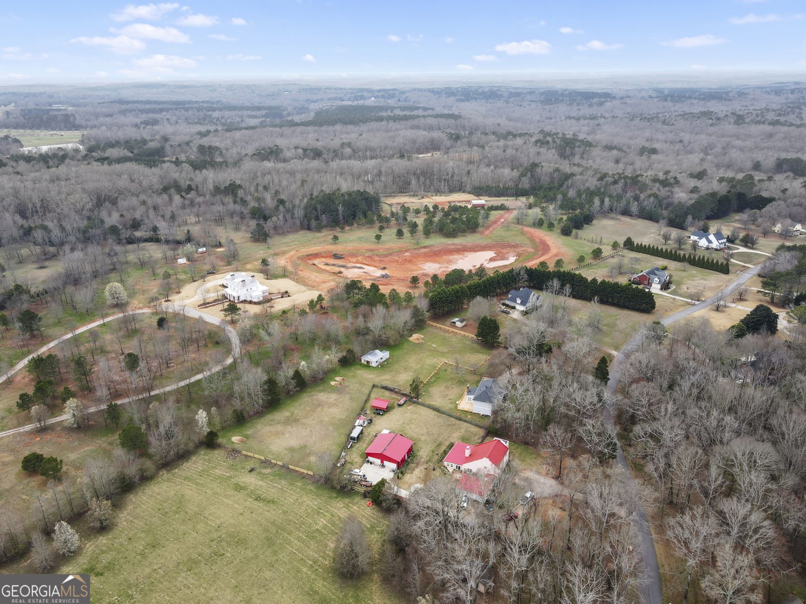 140 Wesley Drive Athens - Photo 74