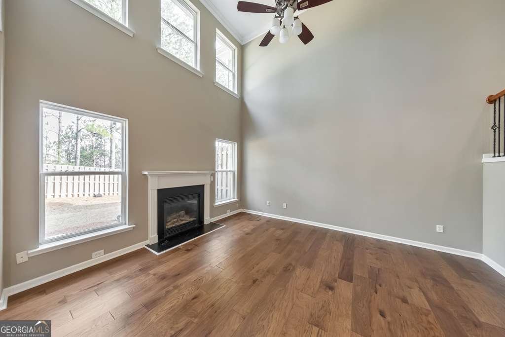 415 Mountain View Lane Woodstock - Photo 11