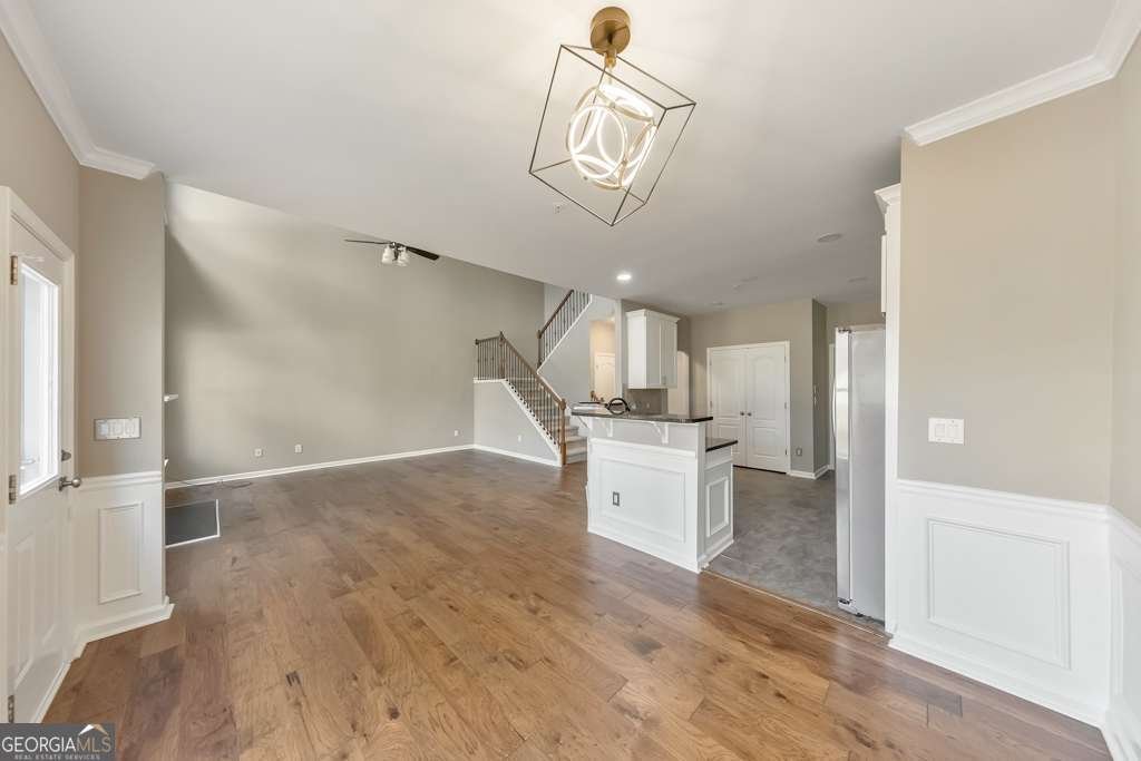 415 Mountain View Lane Woodstock - Photo 12