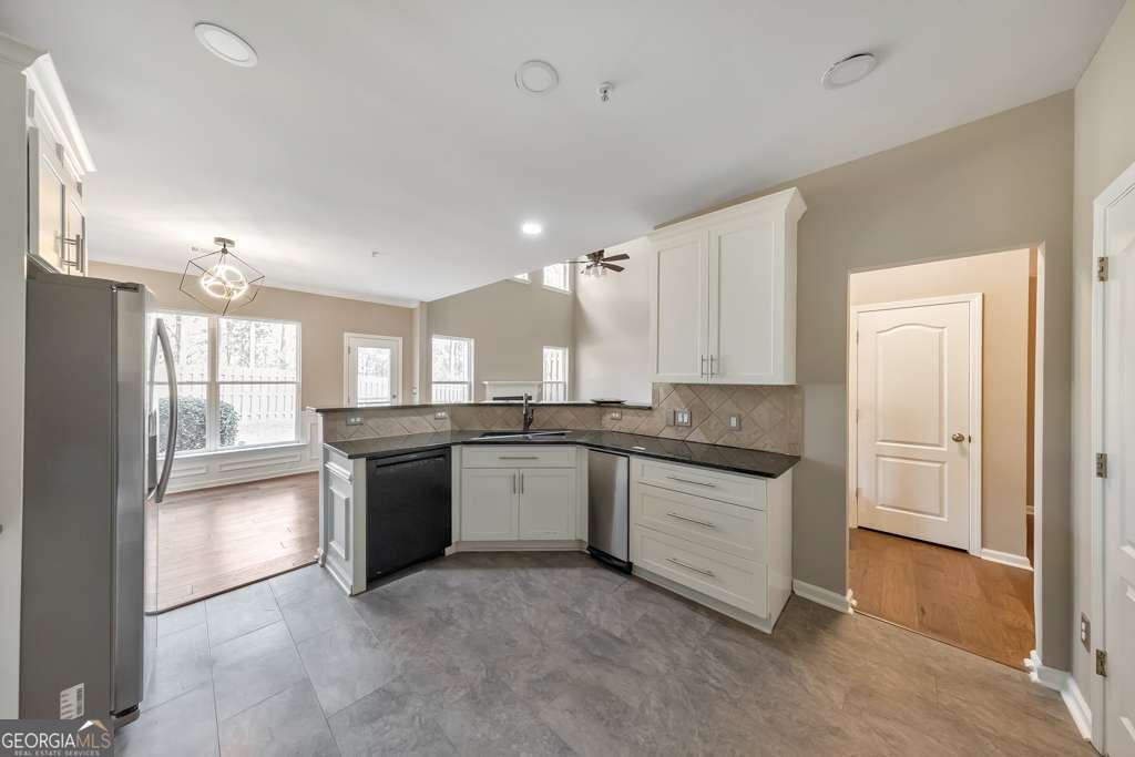 415 Mountain View Lane Woodstock - Photo 15