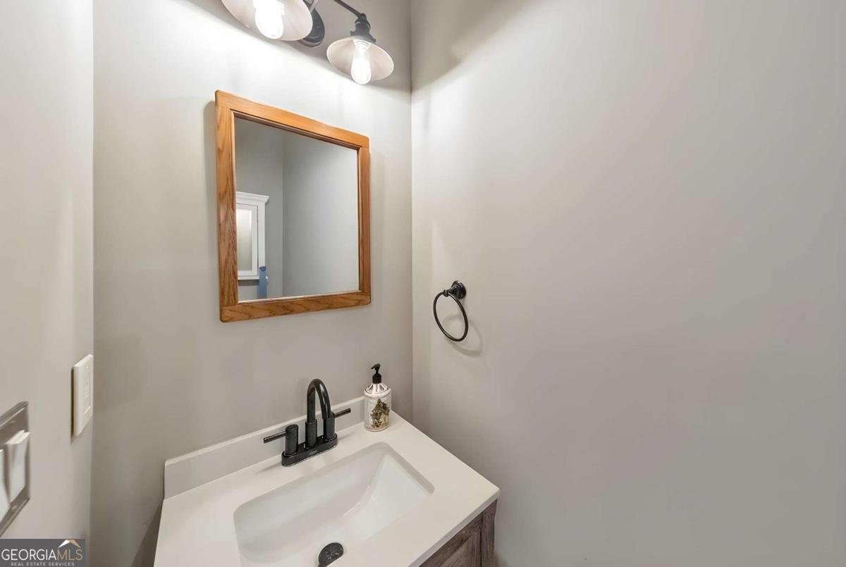 415 Mountain View Lane Woodstock - Photo 17