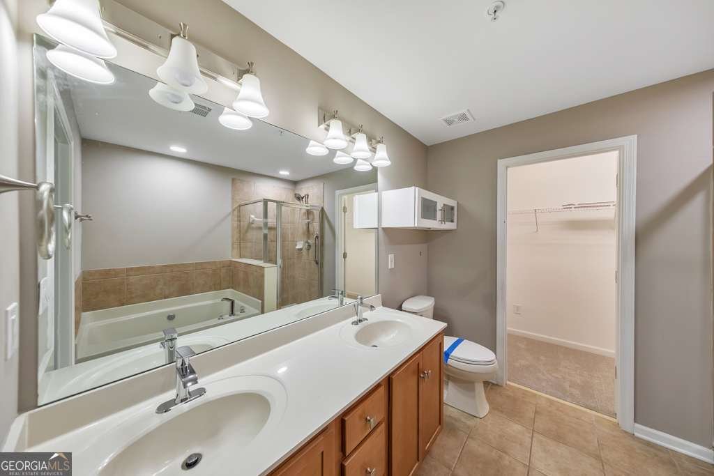 415 Mountain View Lane Woodstock - Photo 20