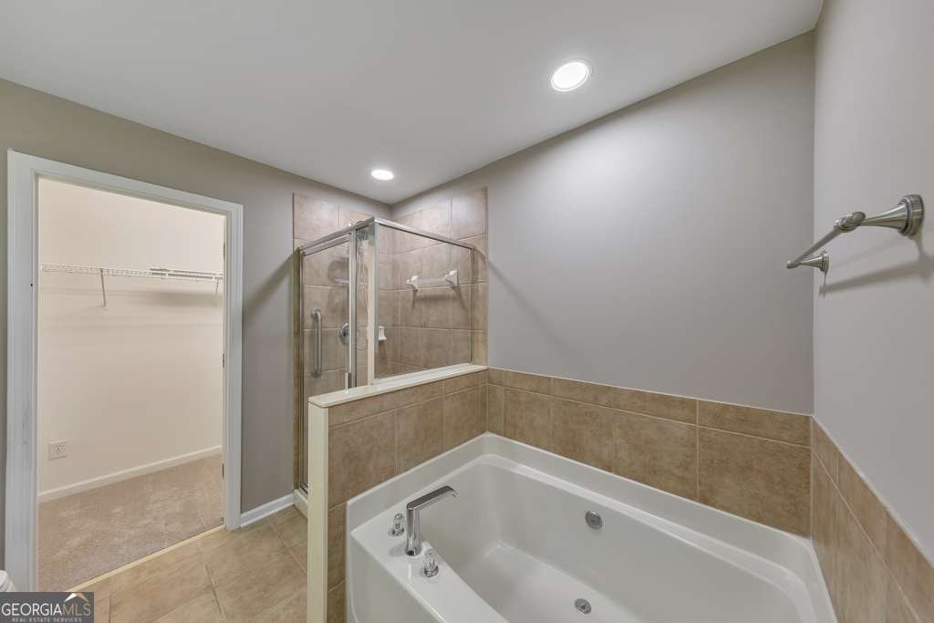 415 Mountain View Lane Woodstock - Photo 21