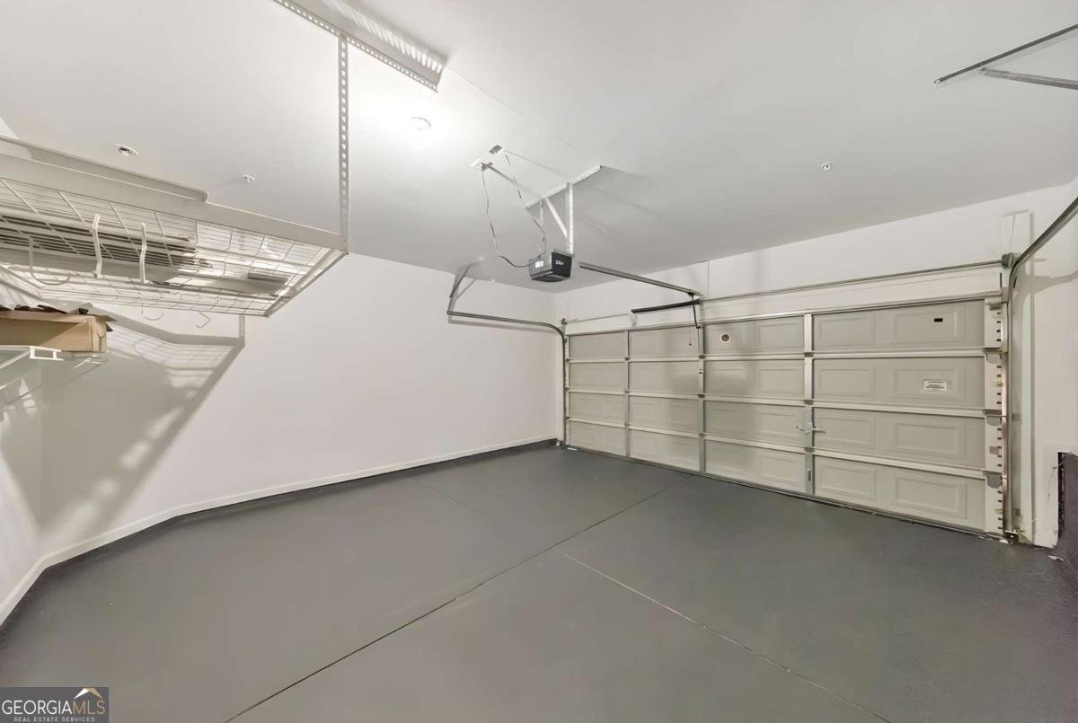 415 Mountain View Lane Woodstock - Photo 29