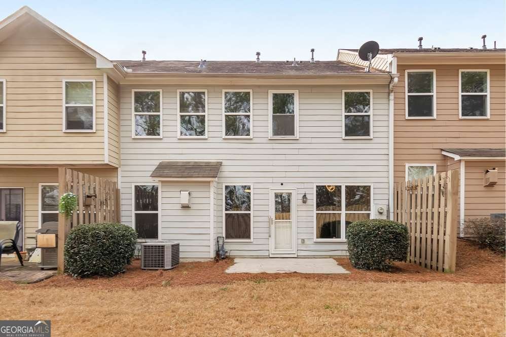 415 Mountain View Lane Woodstock - Photo 32