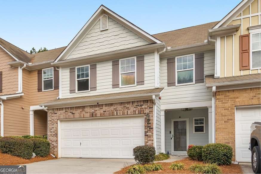 415 Mountain View Lane Woodstock - Photo 33