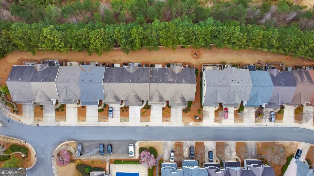 415 Mountain View Lane Woodstock - Photo 35