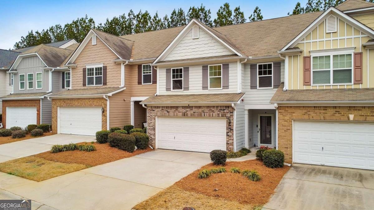 415 Mountain View Lane Woodstock - Photo 36