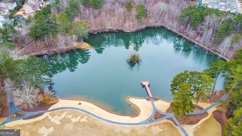 415 Mountain View Lane Woodstock - Photo 38