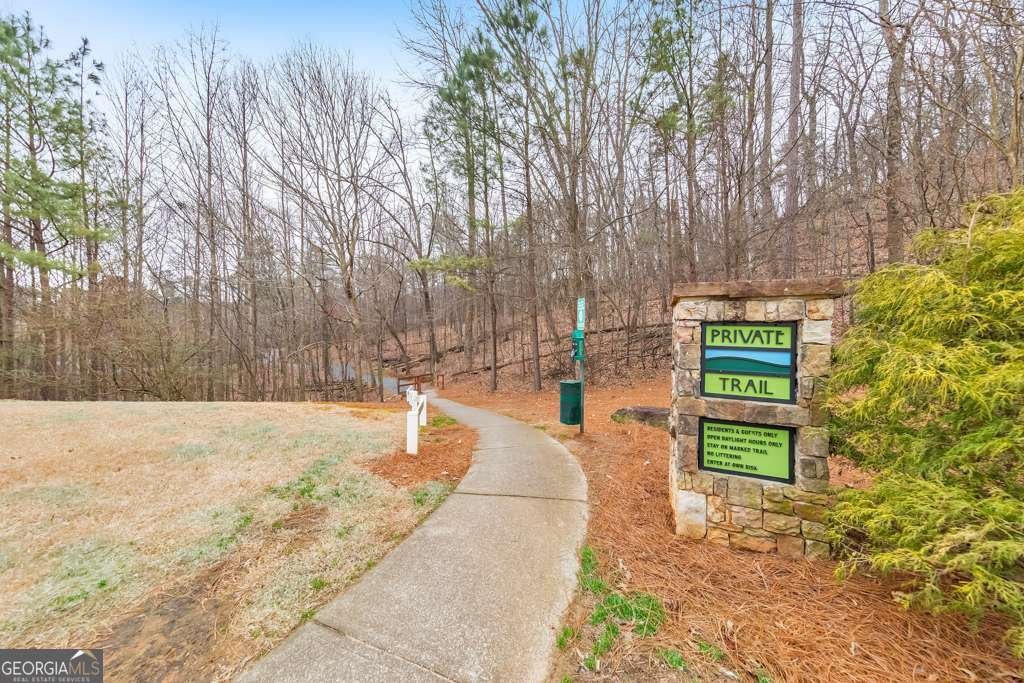 415 Mountain View Lane Woodstock - Photo 39