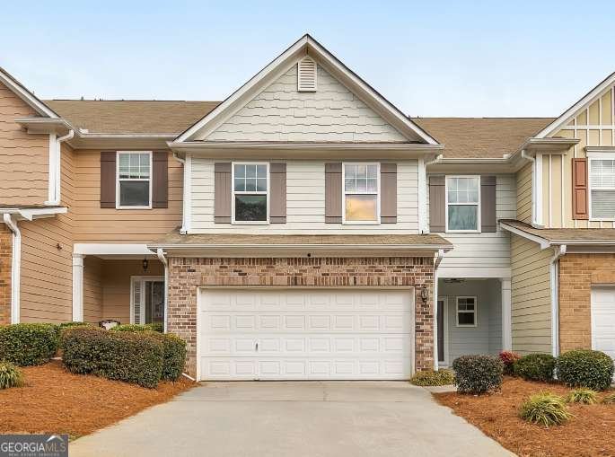 415 Mountain View Lane Woodstock - Photo 7