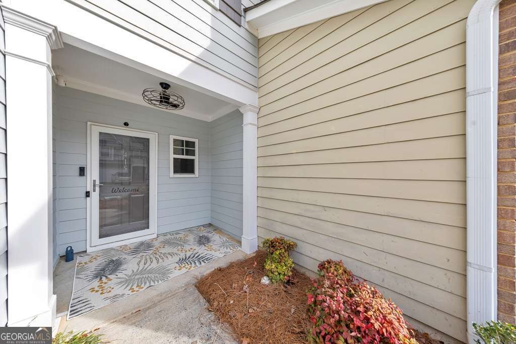 415 Mountain View Lane Woodstock - Photo 8