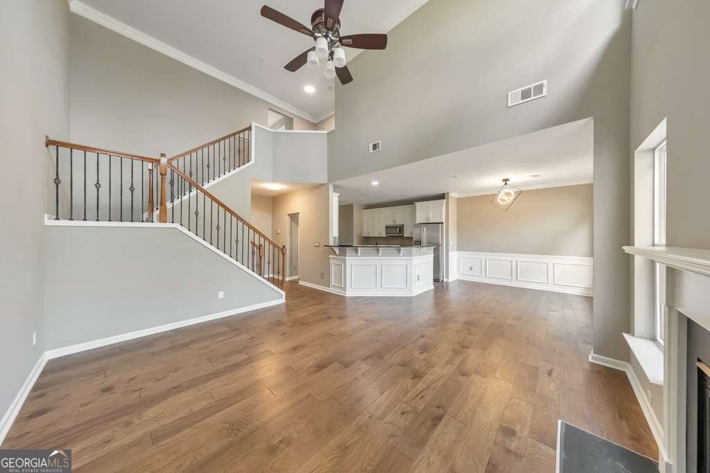 415 Mountain View Lane Woodstock - Photo 9