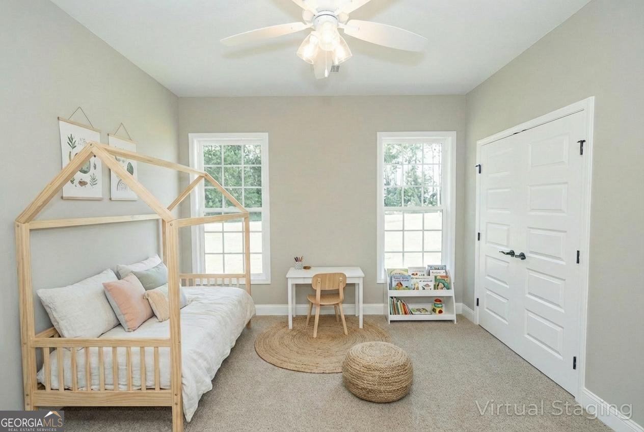 234 Ryan Nicholas Drive Kingsland - Photo 38