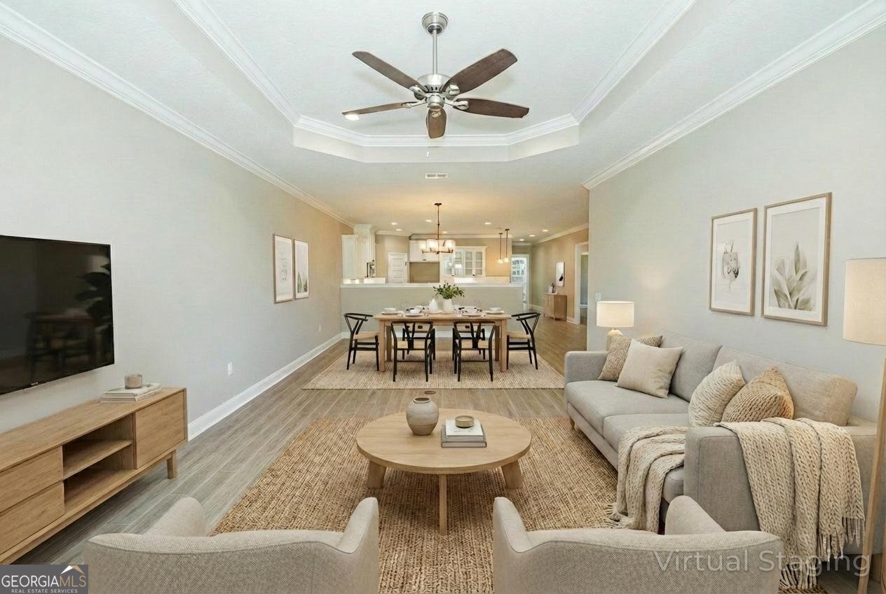 234 Ryan Nicholas Drive Kingsland - Photo 9