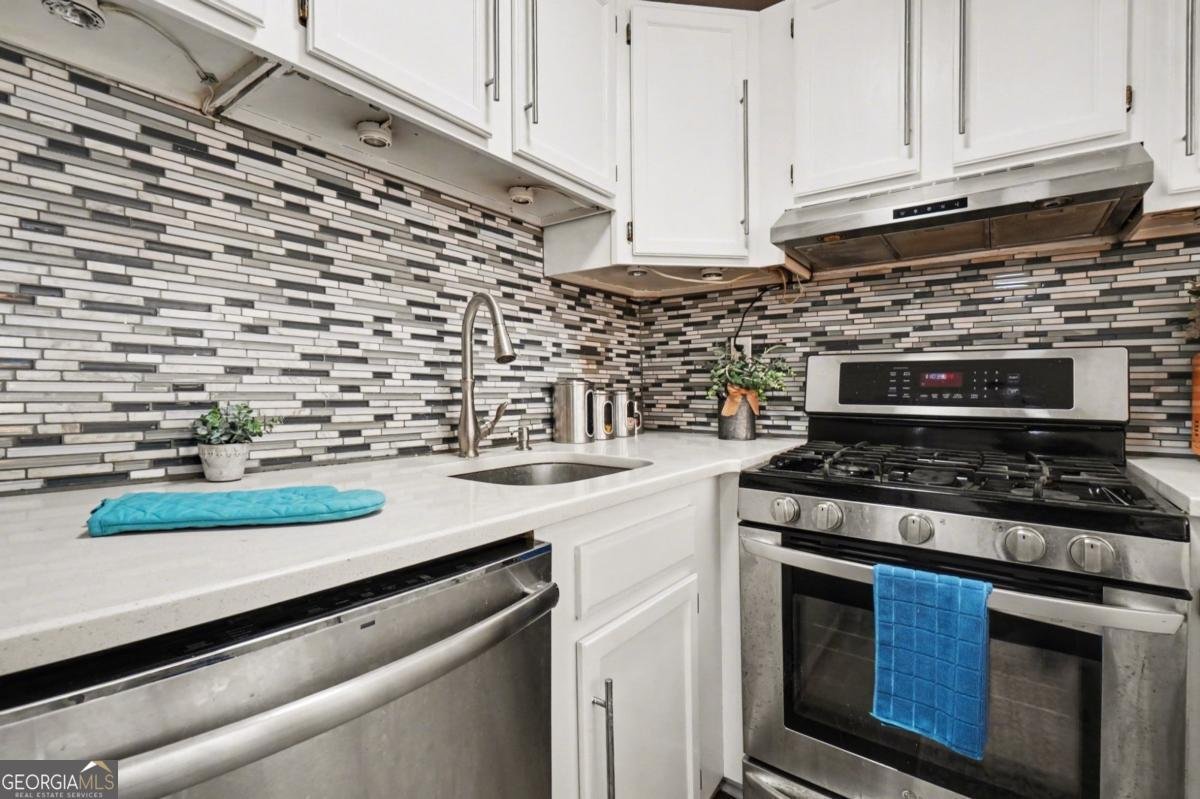 870 Glendale Terrace Atlanta - Photo 10