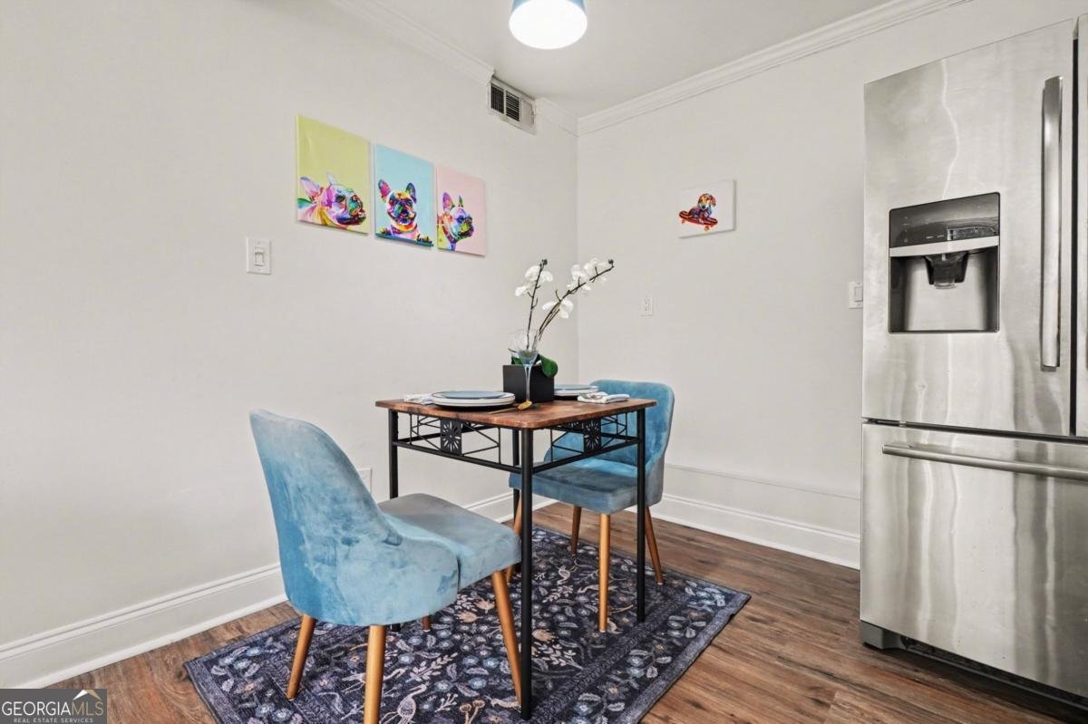 870 Glendale Terrace Atlanta - Photo 6