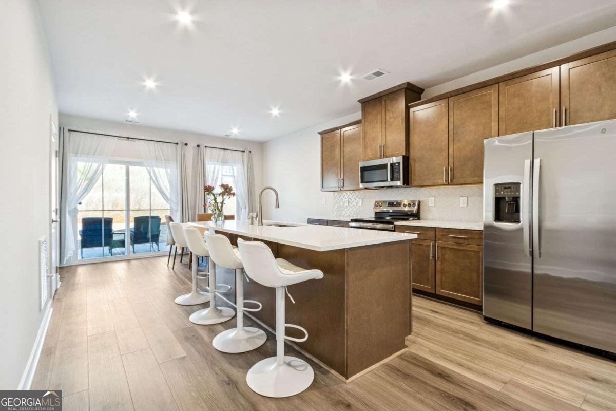 353 Moosehead Trail Hoschton - Photo 11