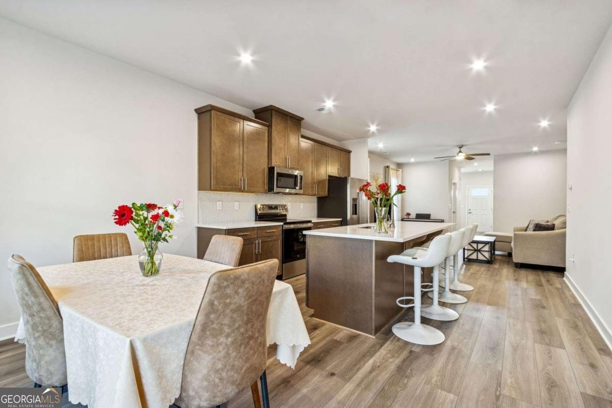 353 Moosehead Trail Hoschton - Photo 17