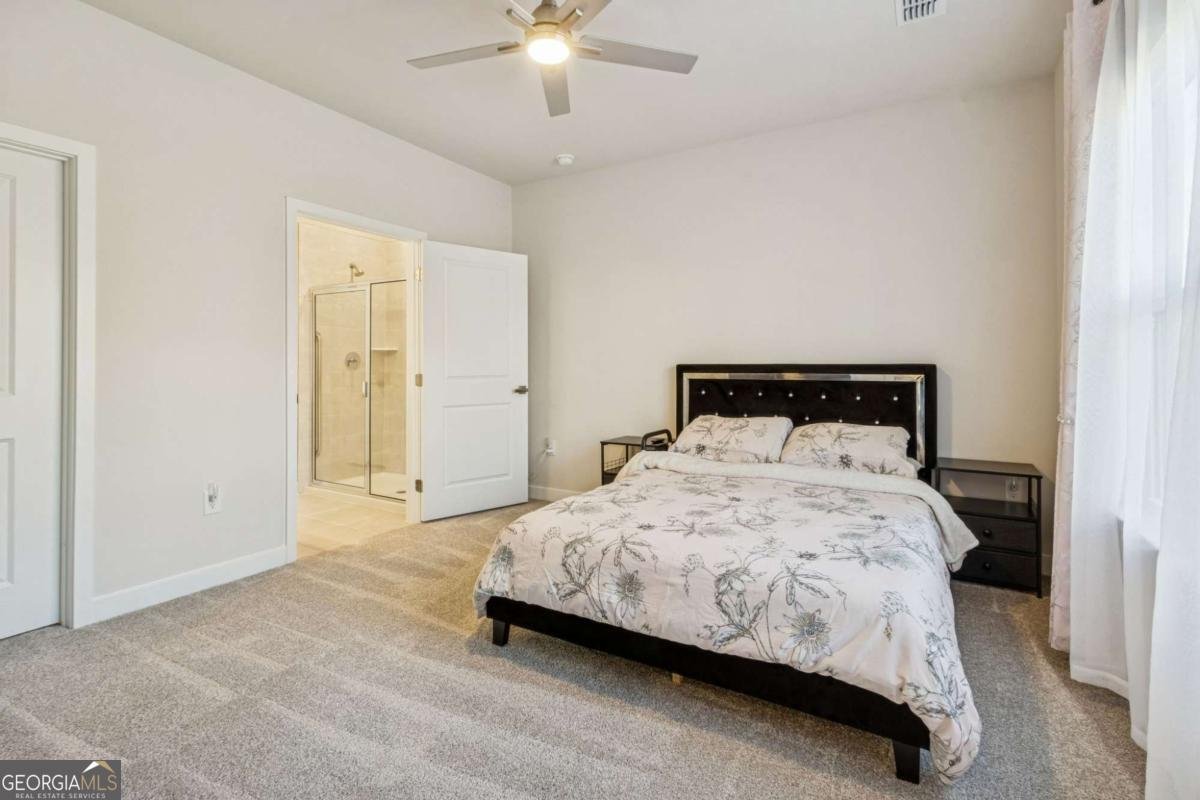 353 Moosehead Trail Hoschton - Photo 20