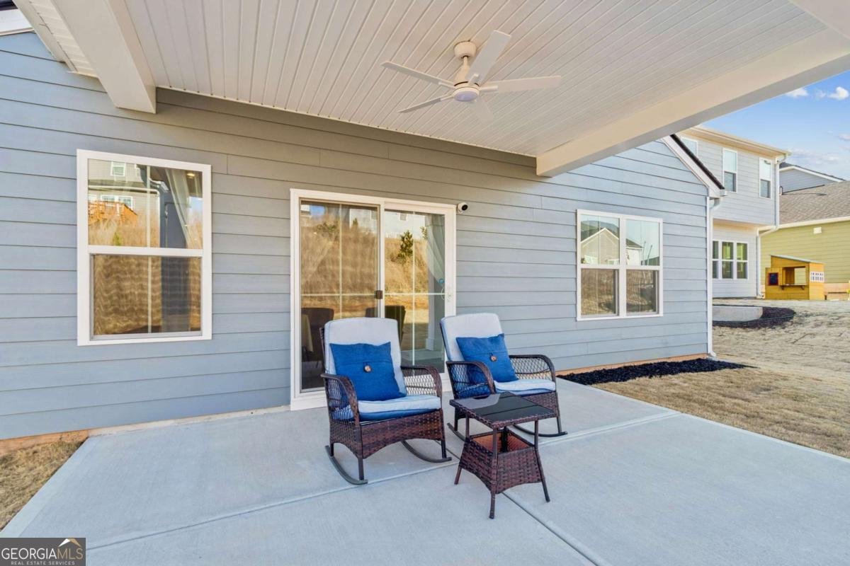 353 Moosehead Trail Hoschton - Photo 35