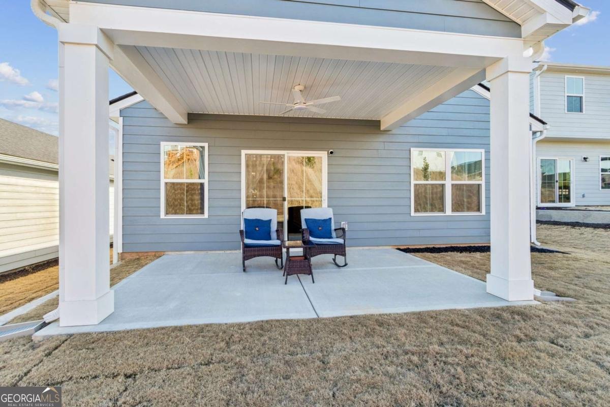 353 Moosehead Trail Hoschton - Photo 36