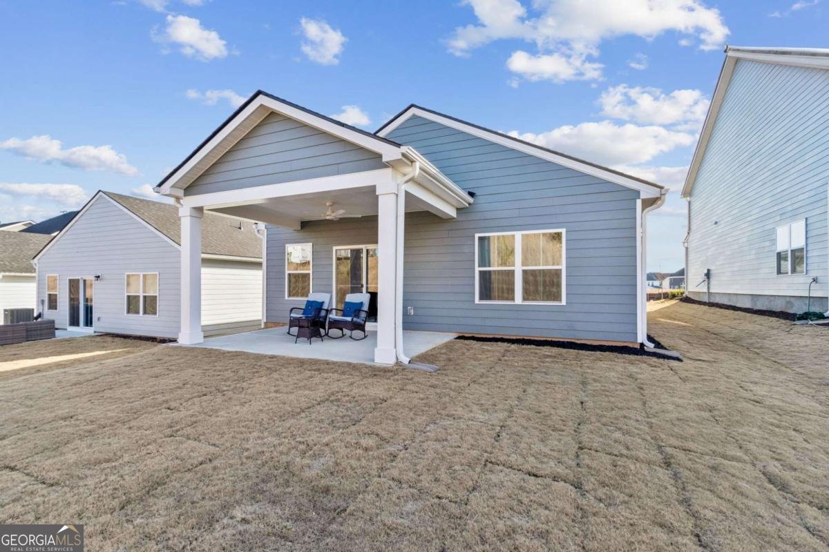 353 Moosehead Trail Hoschton - Photo 37