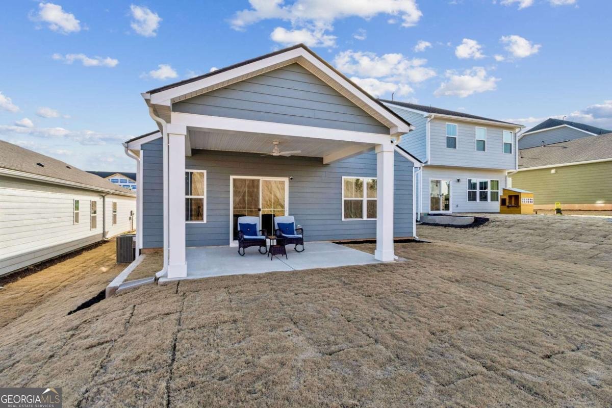 353 Moosehead Trail Hoschton - Photo 38