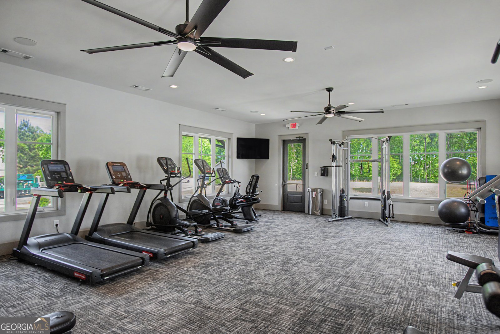 353 Moosehead Trail Hoschton - Photo 41