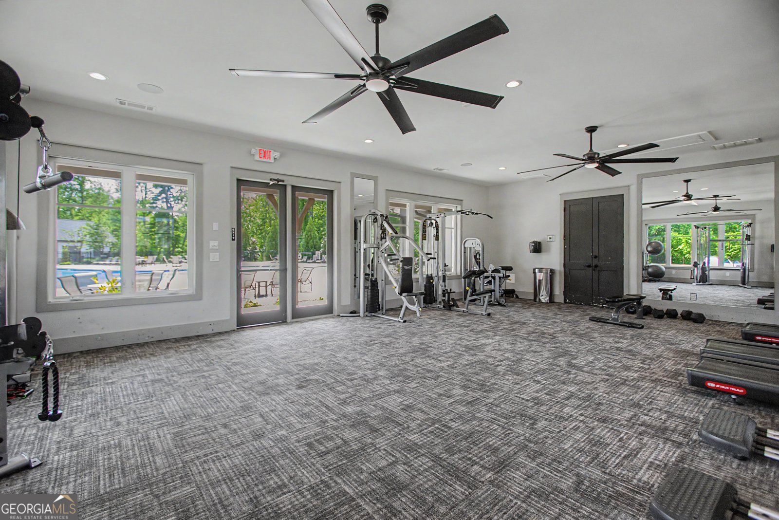 353 Moosehead Trail Hoschton - Photo 42