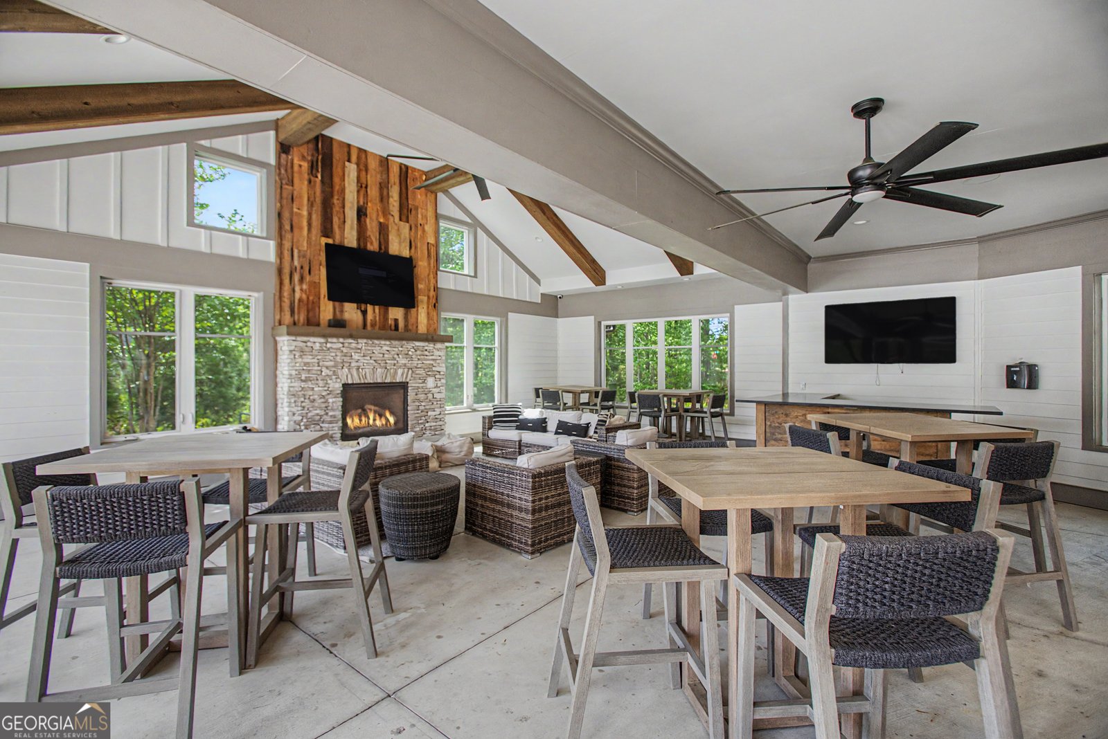 353 Moosehead Trail Hoschton - Photo 43