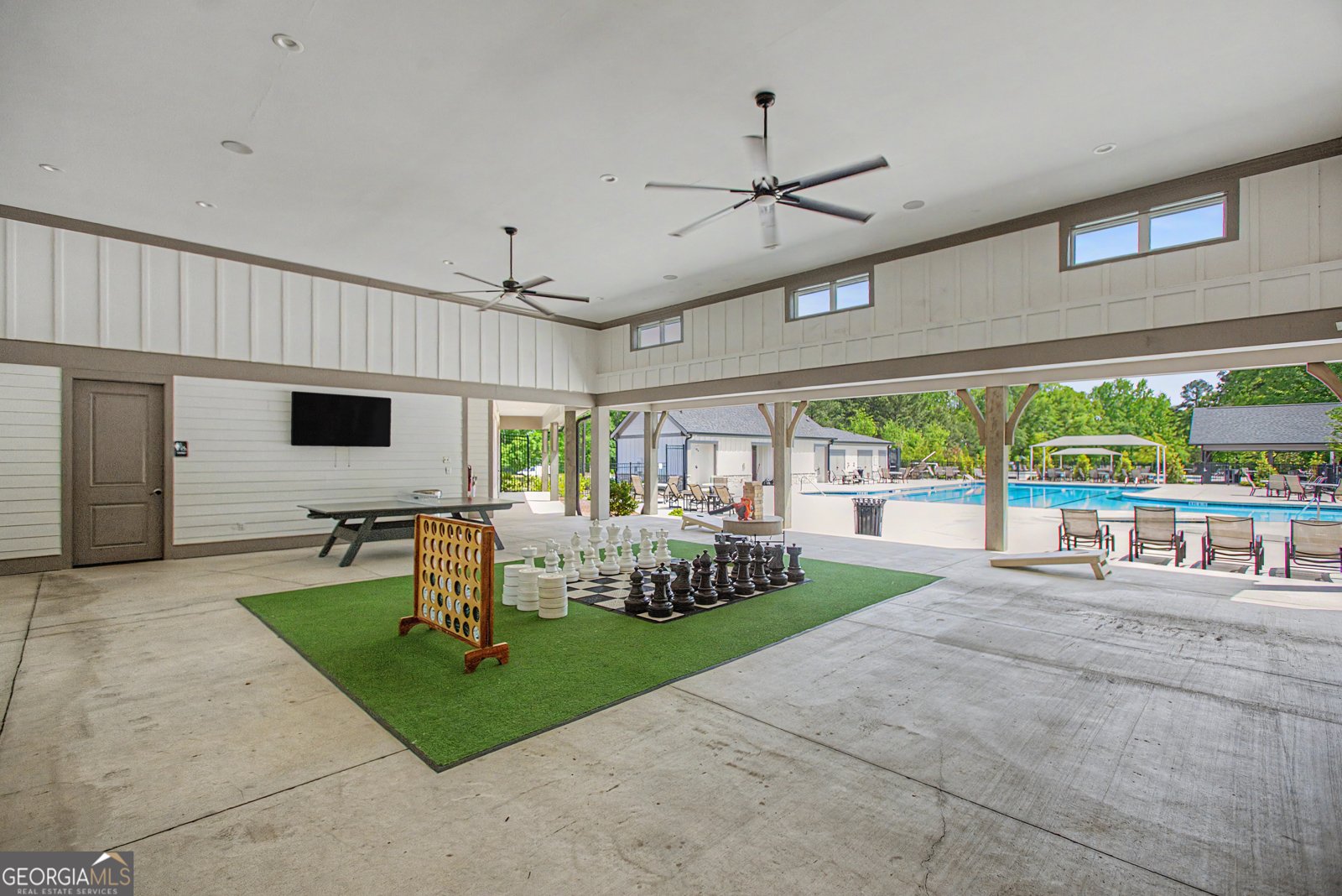 353 Moosehead Trail Hoschton - Photo 44