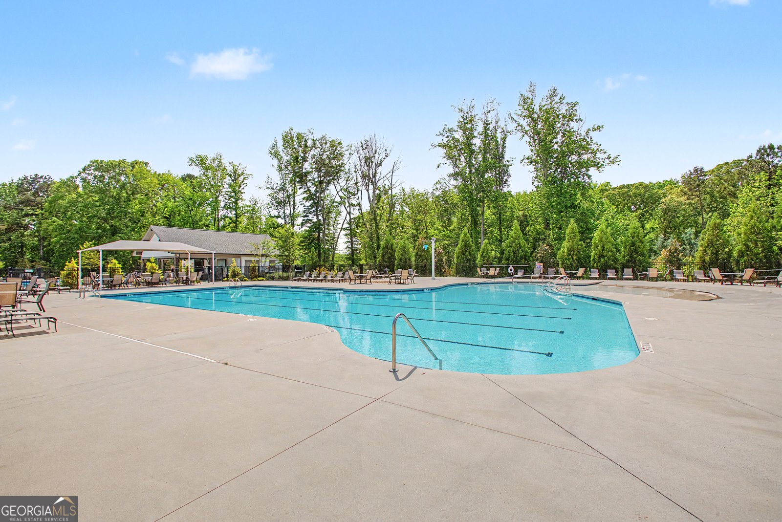 353 Moosehead Trail Hoschton - Photo 45