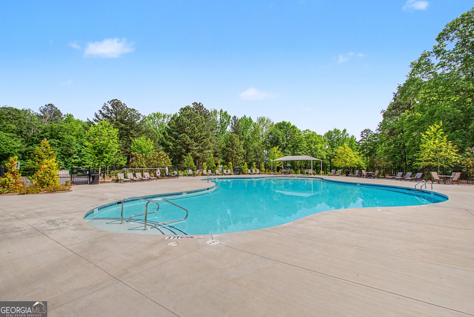 353 Moosehead Trail Hoschton - Photo 46