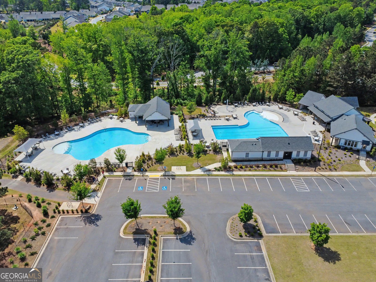 353 Moosehead Trail Hoschton - Photo 47