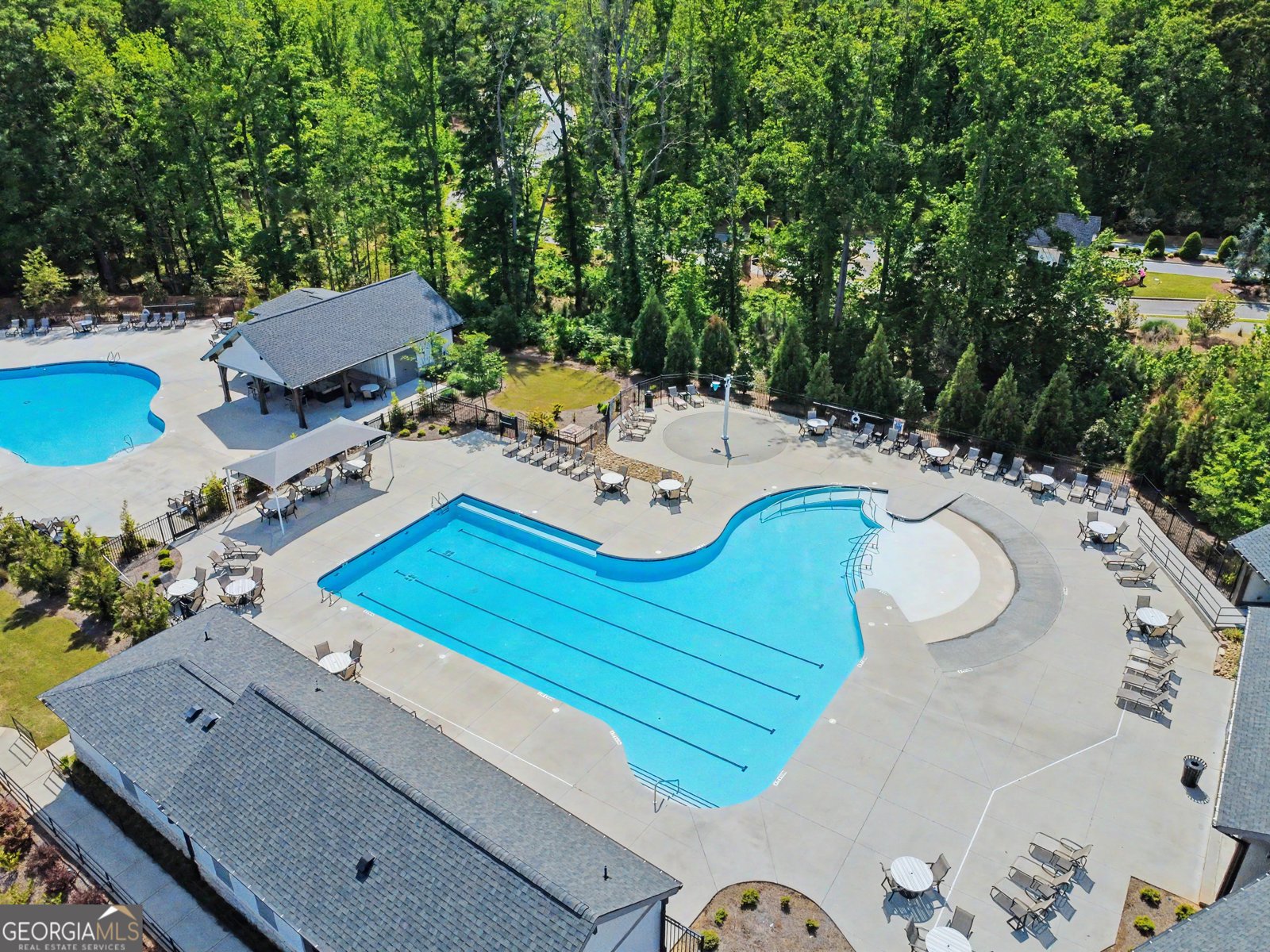 353 Moosehead Trail Hoschton - Photo 49