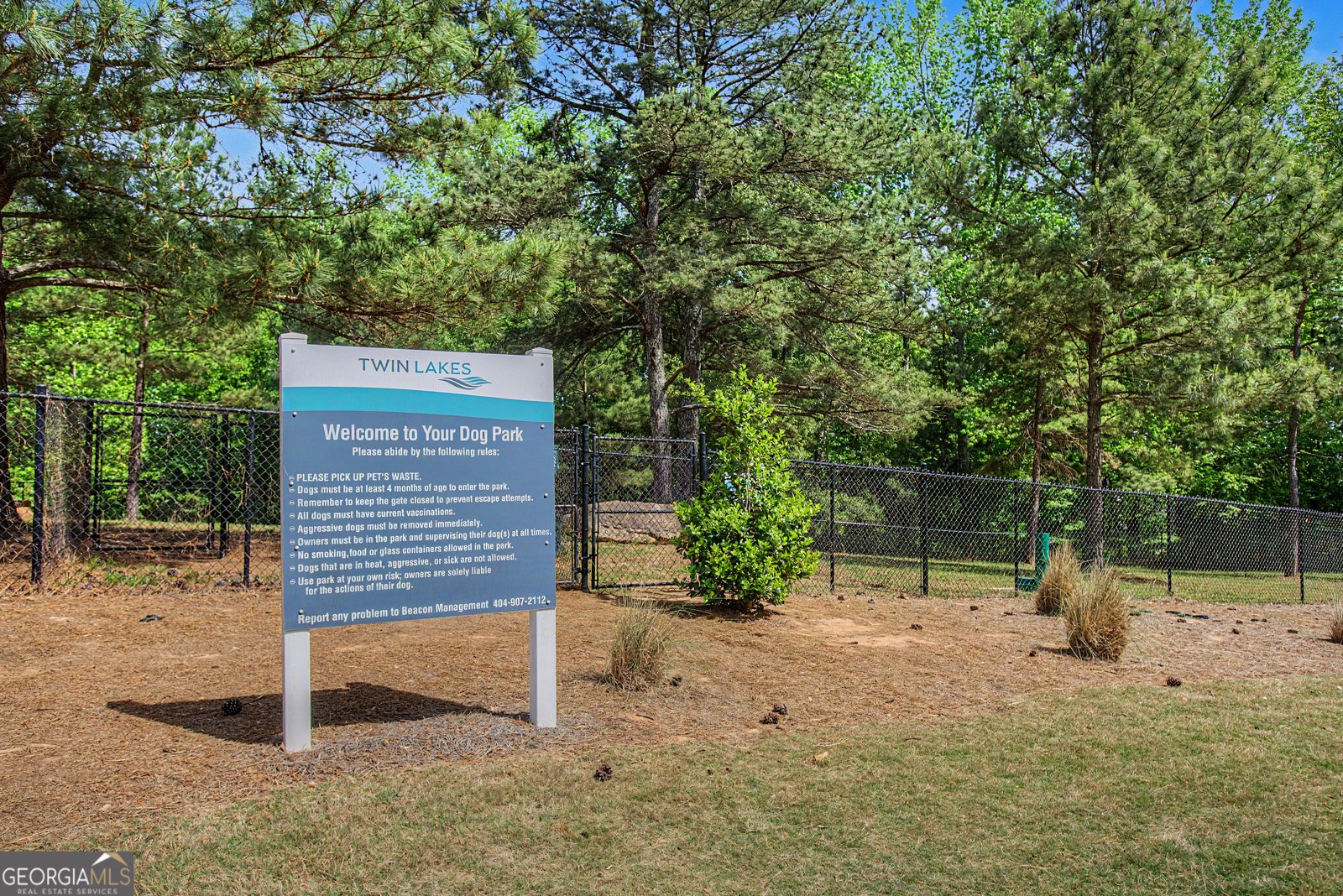 353 Moosehead Trail Hoschton - Photo 50