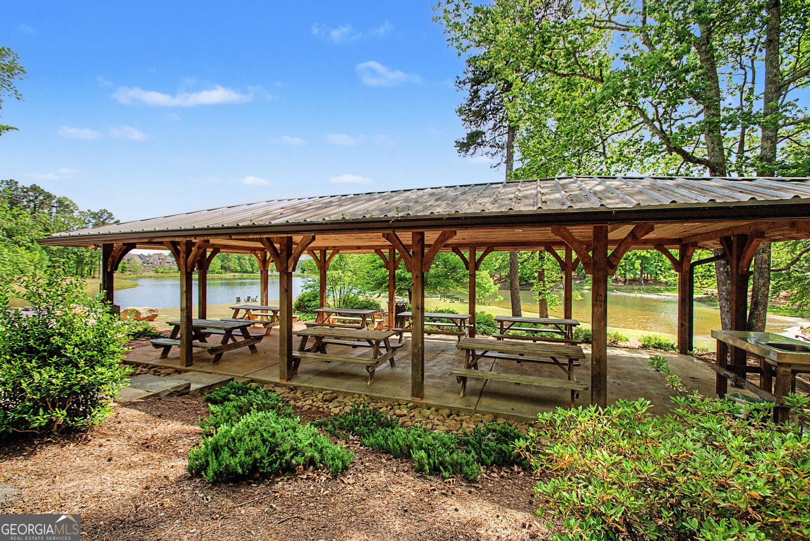 353 Moosehead Trail Hoschton - Photo 54