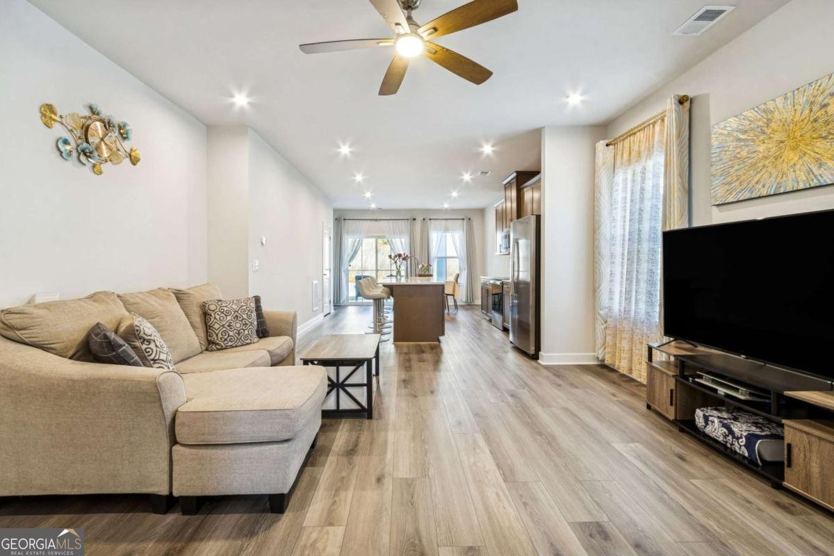 353 Moosehead Trail Hoschton - Photo 6