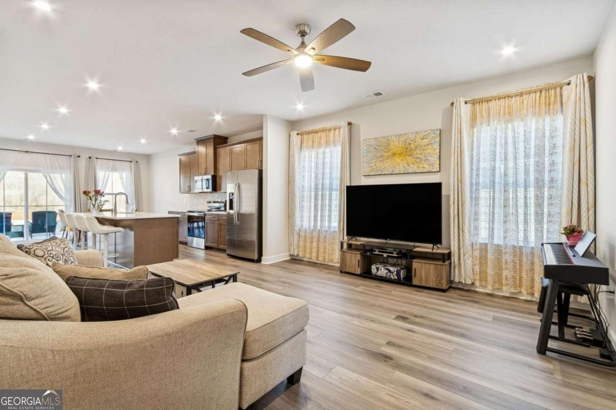 353 Moosehead Trail Hoschton - Photo 7