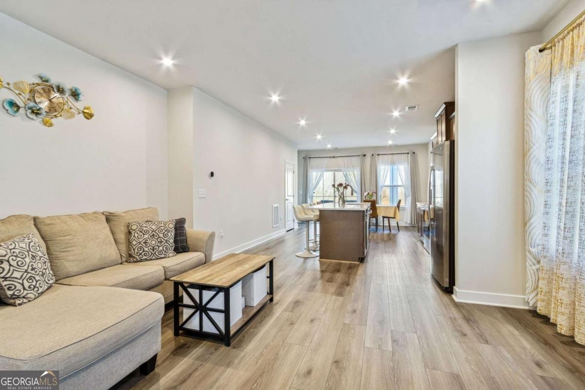 353 Moosehead Trail Hoschton - Photo 8