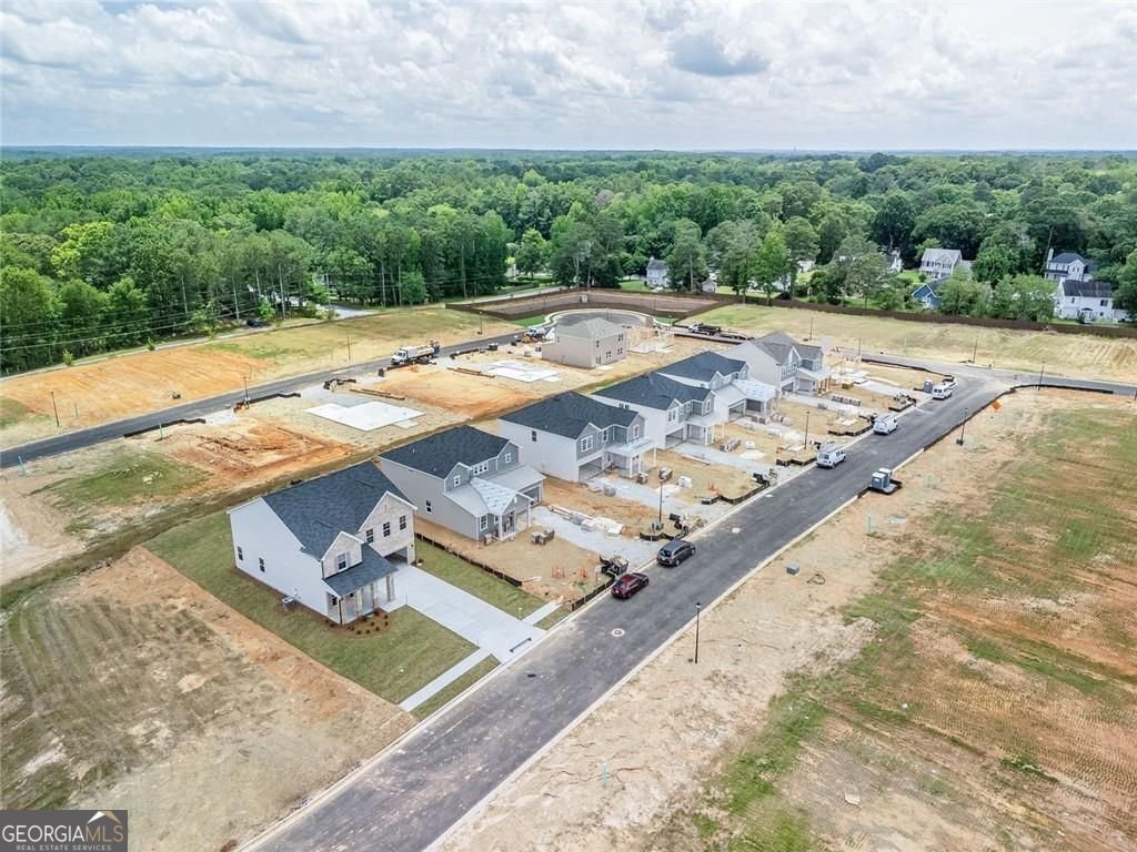 1894 PEACEFUL PINE Avenue Snellville - Photo 14
