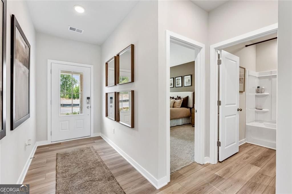 1894 PEACEFUL PINE Avenue Snellville - Photo 18