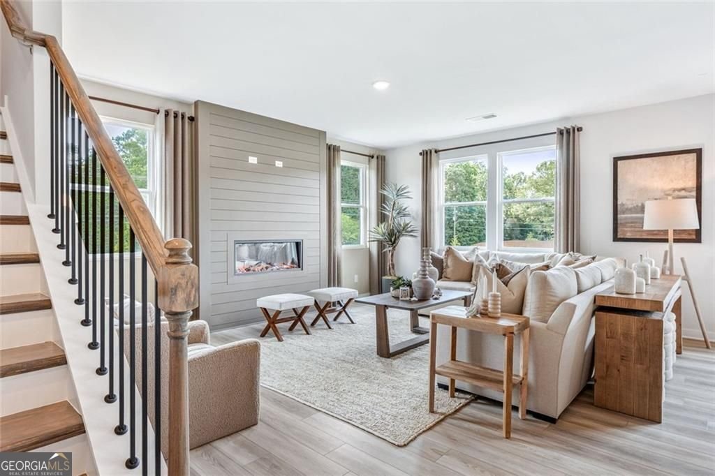 1894 PEACEFUL PINE Avenue Snellville - Photo 22