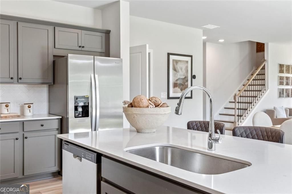 1894 PEACEFUL PINE Avenue Snellville - Photo 27