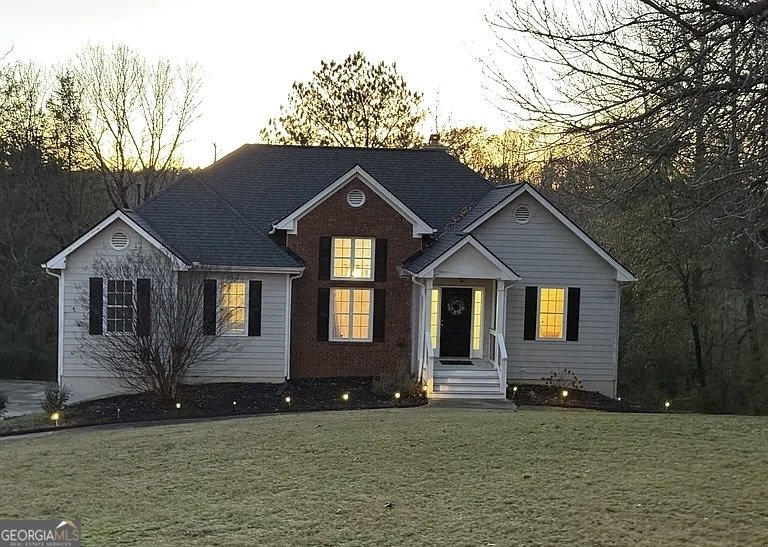 7002 Estates Court Loganville - Photo 1