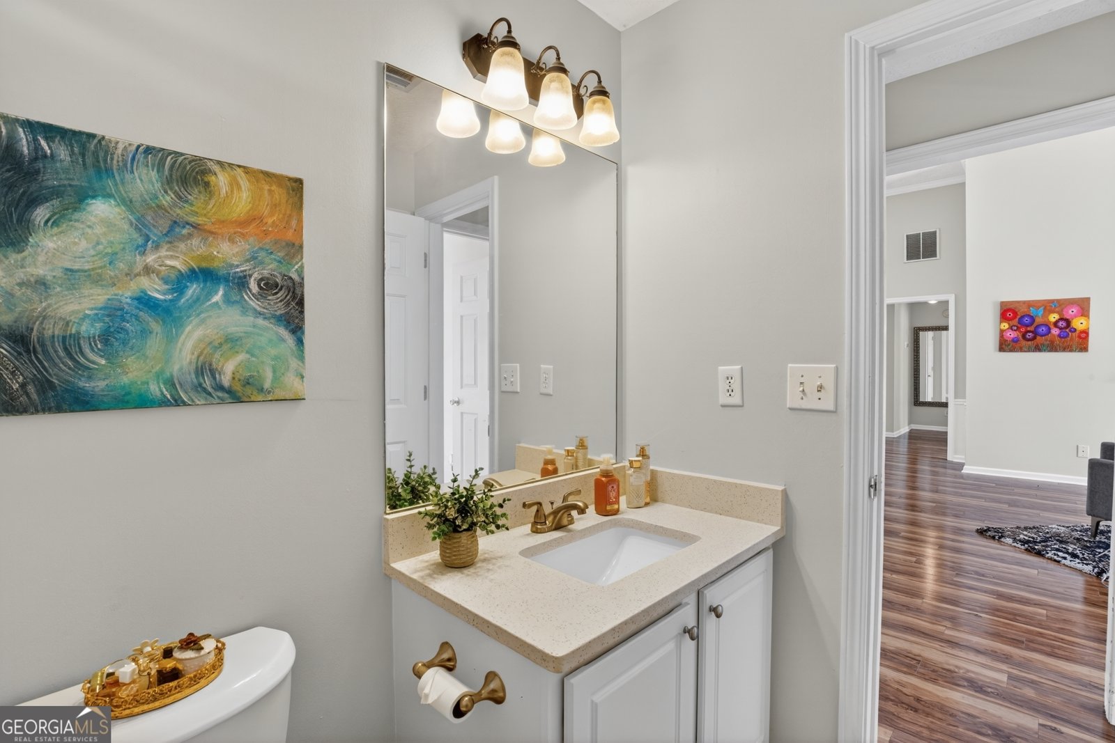 7002 Estates Court Loganville - Photo 12