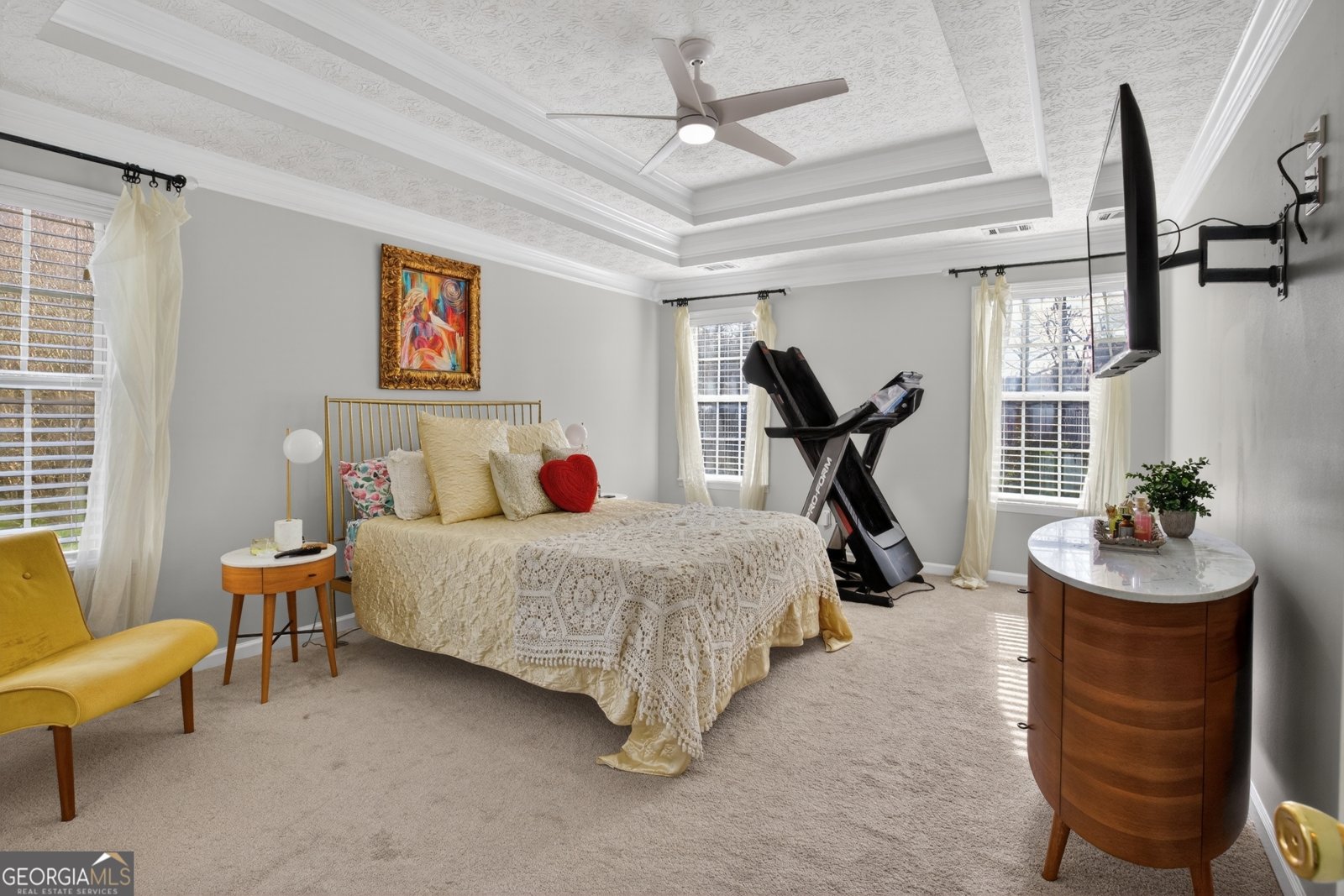 7002 Estates Court Loganville - Photo 18