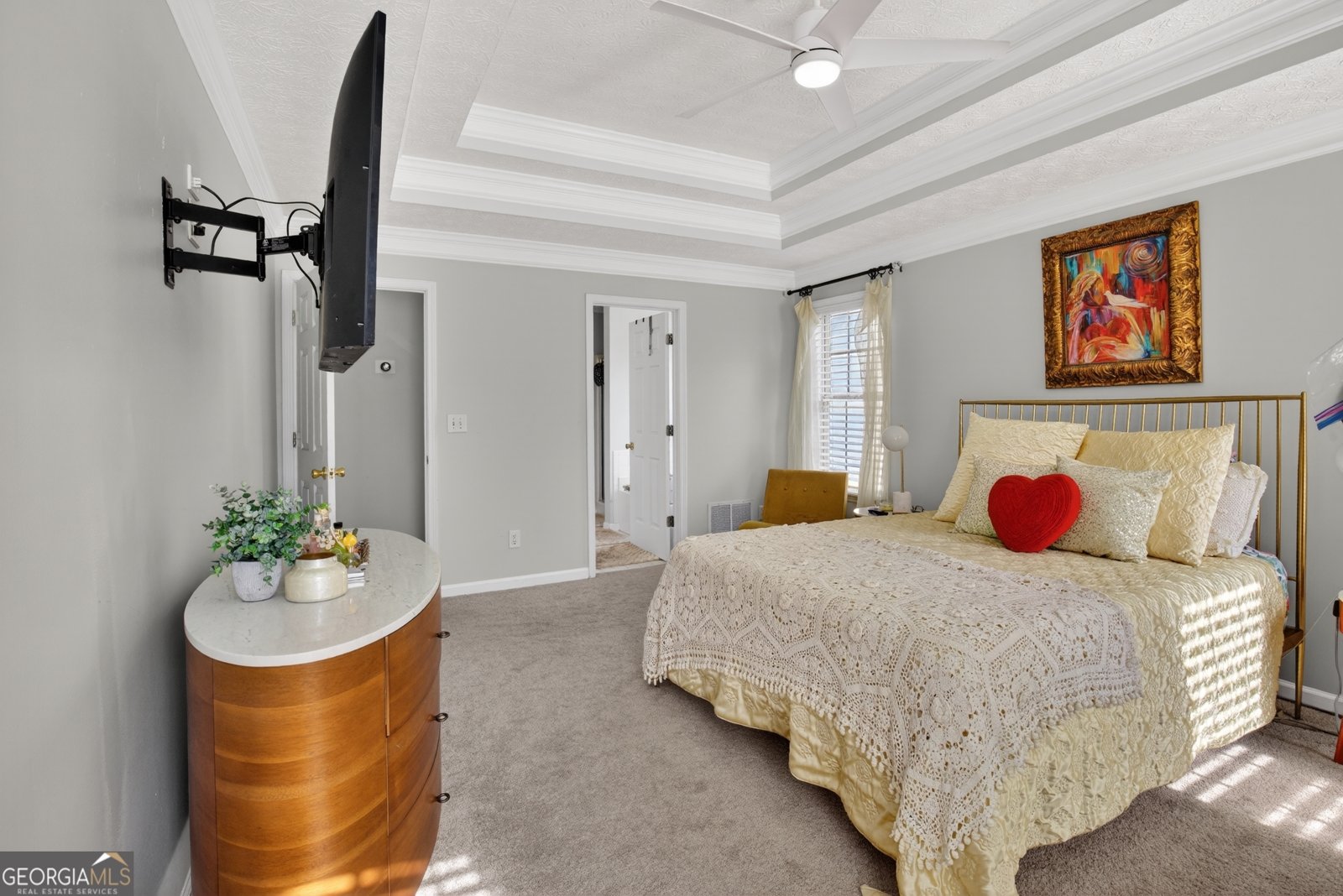 7002 Estates Court Loganville - Photo 19