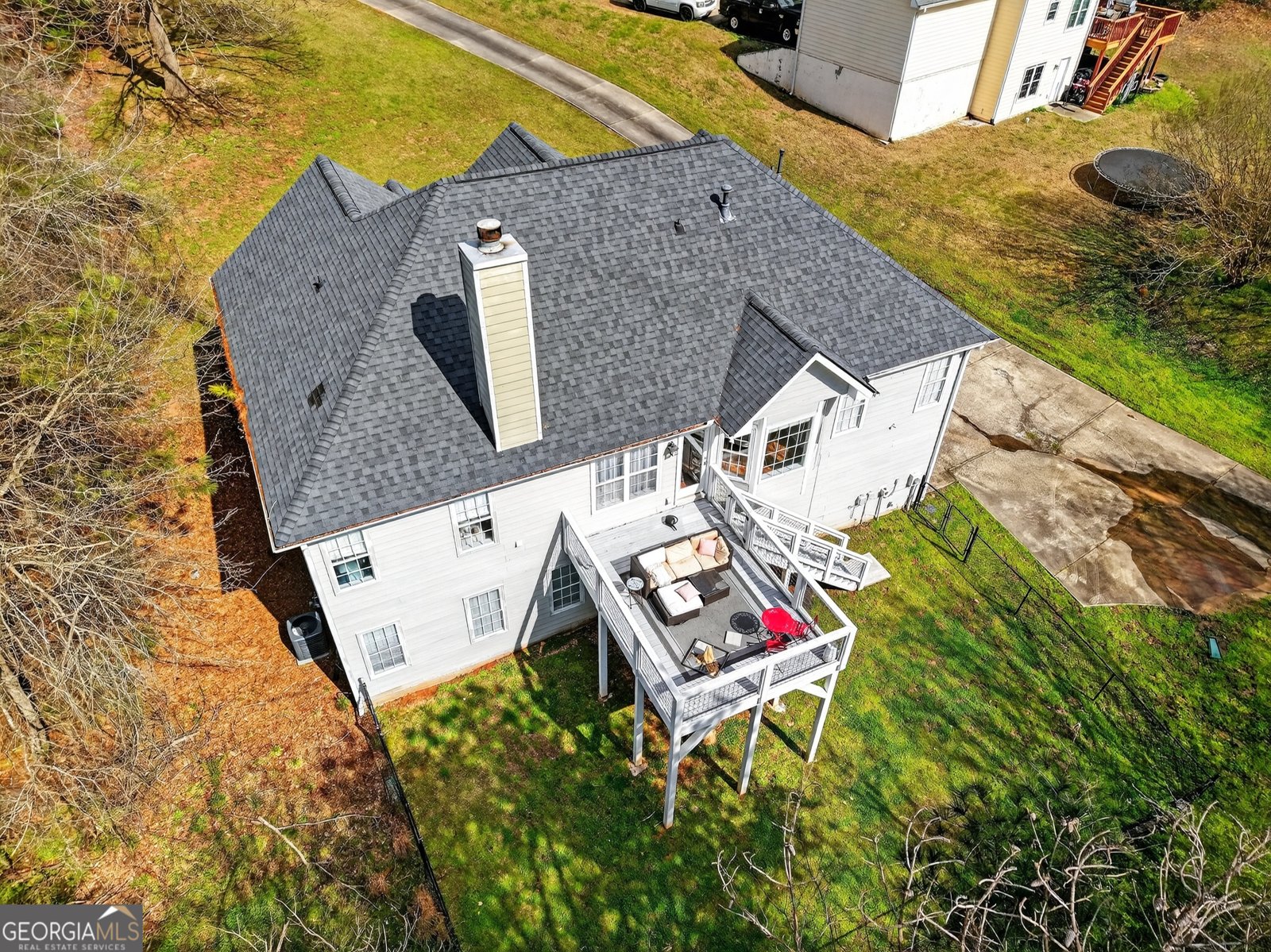 7002 Estates Court Loganville - Photo 27